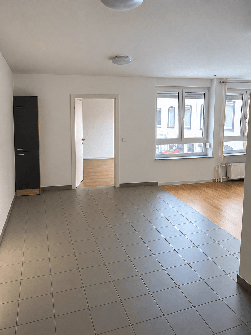 Prenájom bytu 2-izbový 46 m², Bertramstraße 16, Wiesbaden, Hesensko Prenájom bytu 2-izbový 46 m², Bertramstraße 16, Wiesbaden, Hesensko