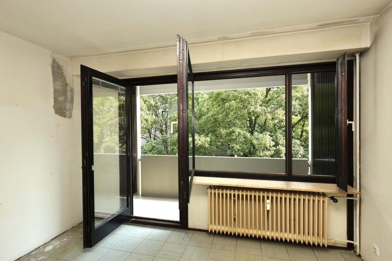 Predaj bytu 1-izbový 34 m², Kaiserallee 13b, Karlsruhe, Bádensko-Wurttembersko Predaj bytu 1-izbový 34 m², Kaiserallee 13b, Karlsruhe, Bádensko-Wurttembersko