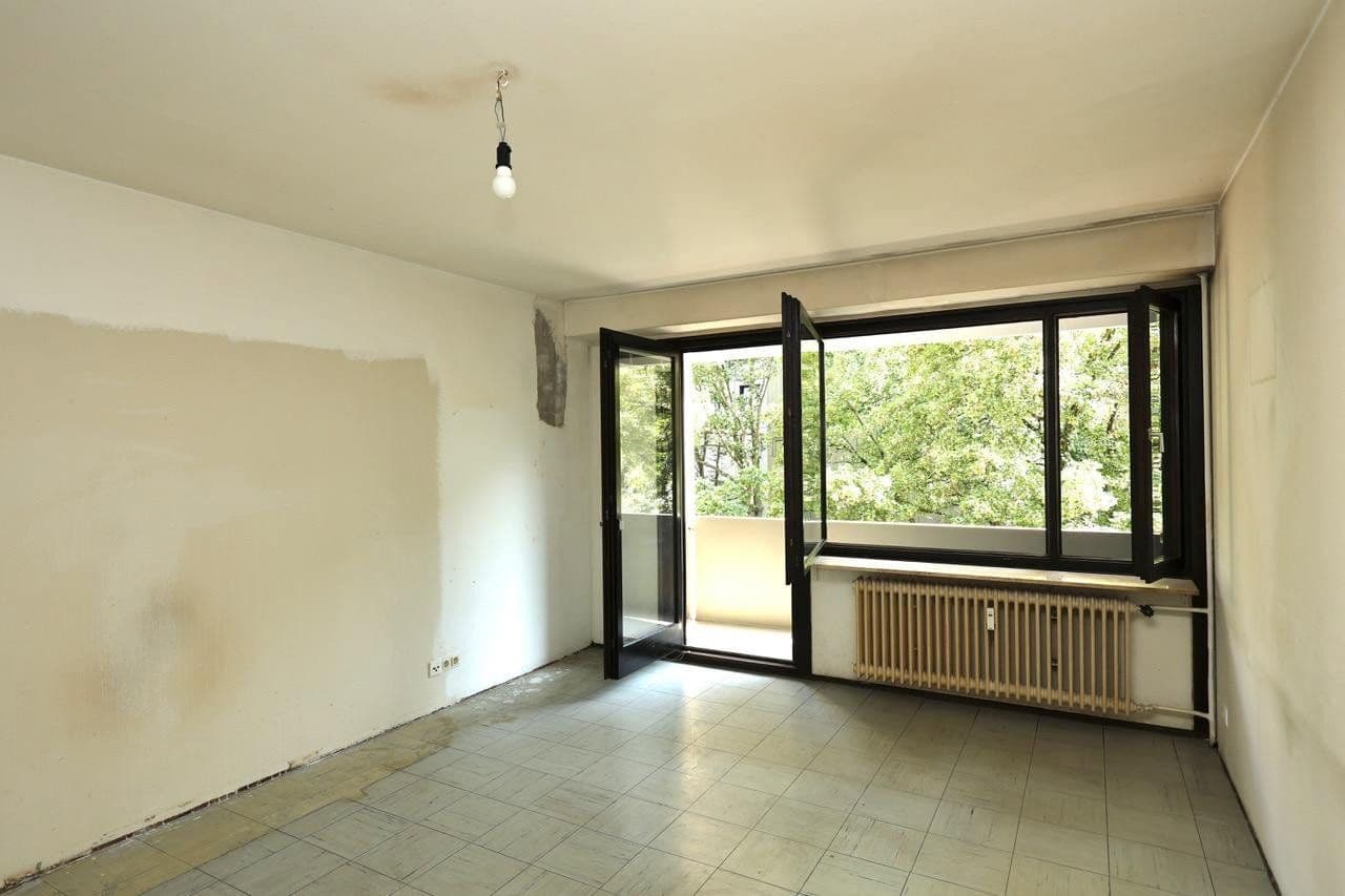 Predaj bytu 1-izbový 34 m², Kaiserallee 13b, Karlsruhe, Bádensko-Wurttembersko Predaj bytu 1-izbový 34 m², Kaiserallee 13b, Karlsruhe, Bádensko-Wurttembersko