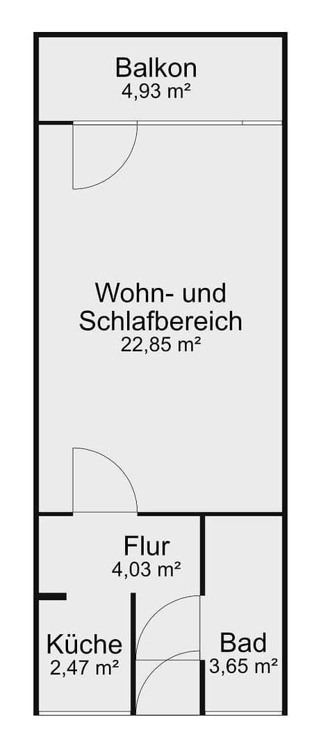 Predaj bytu 1-izbový 34 m², Kaiserallee 13b, Karlsruhe, Bádensko-Wurttembersko Predaj bytu 1-izbový 34 m², Kaiserallee 13b, Karlsruhe, Bádensko-Wurttembersko