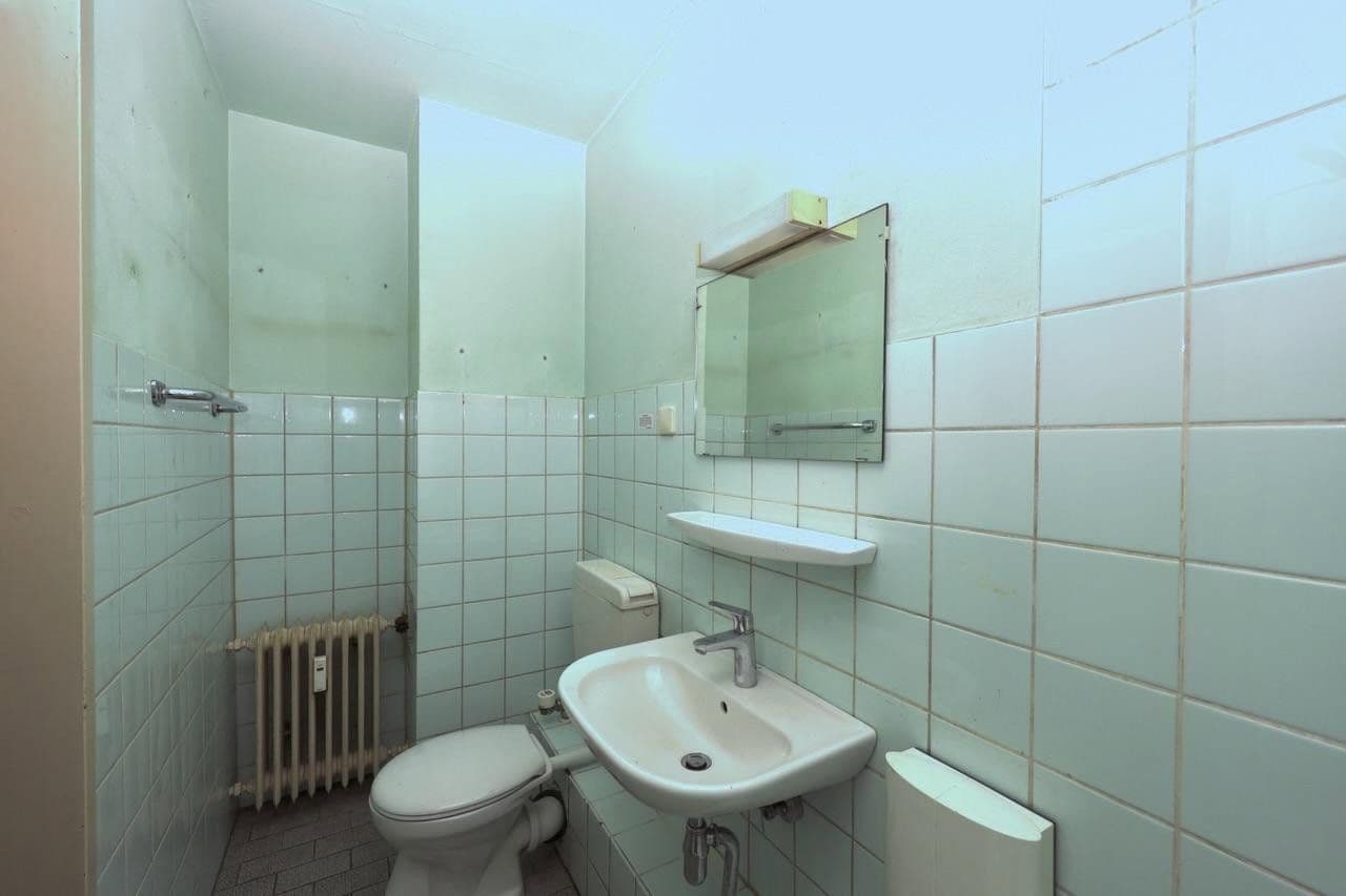 Predaj bytu 1-izbový 34 m², Kaiserallee 13b, Karlsruhe, Bádensko-Wurttembersko Predaj bytu 1-izbový 34 m², Kaiserallee 13b, Karlsruhe, Bádensko-Wurttembersko