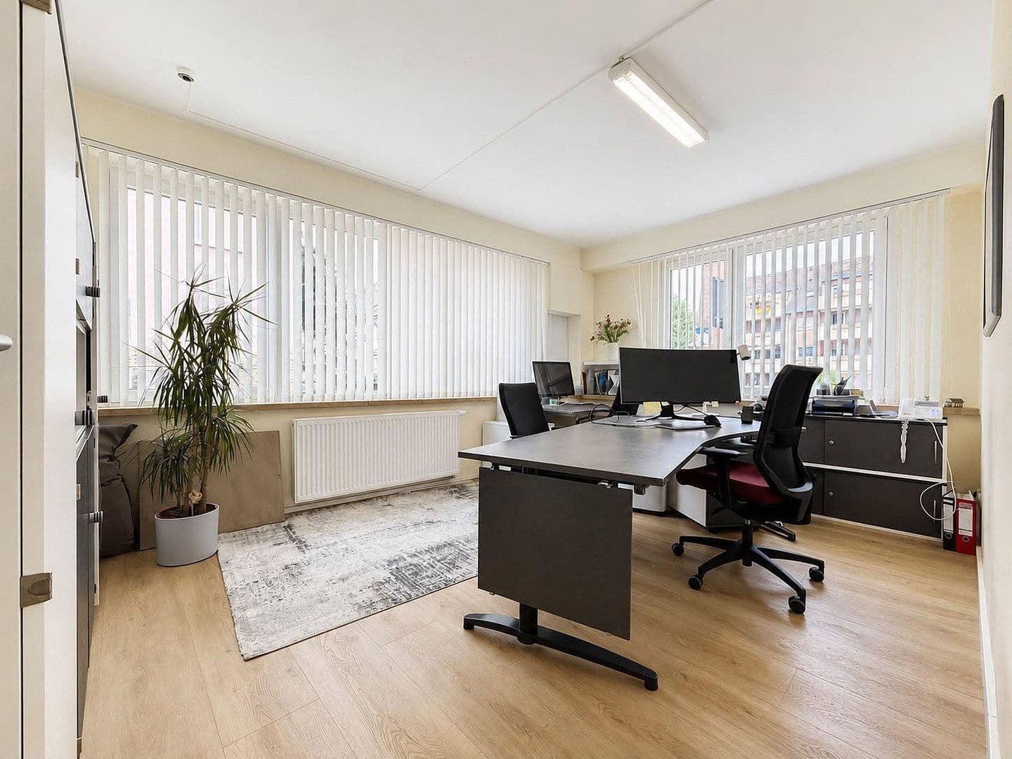 Prenájom kancelárie 92 m², Am Kahlenturm 26, Euskirchen, Severné Porýnie - Westfálsko Prenájom kancelárie 92 m², Am Kahlenturm 26, Euskirchen, Severné Porýnie - Westfálsko