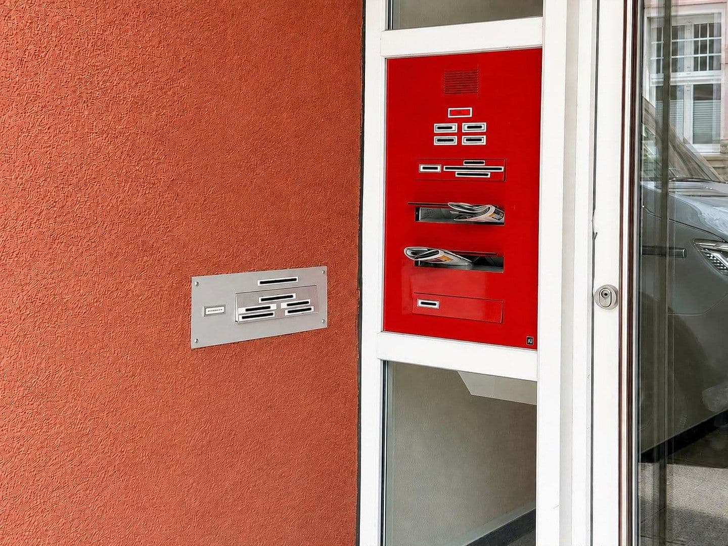 Prenájom kancelárie 92 m², Am Kahlenturm 26, Euskirchen, Severné Porýnie - Westfálsko Prenájom kancelárie 92 m², Am Kahlenturm 26, Euskirchen, Severné Porýnie - Westfálsko
