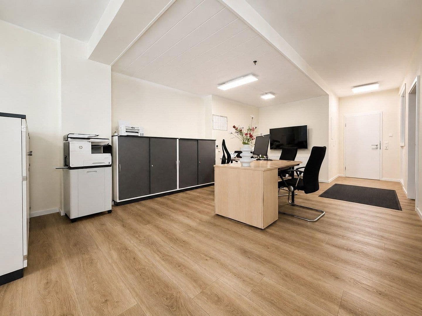 Prenájom kancelárie 92 m², Am Kahlenturm 26, Euskirchen, Severné Porýnie - Westfálsko Prenájom kancelárie 92 m², Am Kahlenturm 26, Euskirchen, Severné Porýnie - Westfálsko