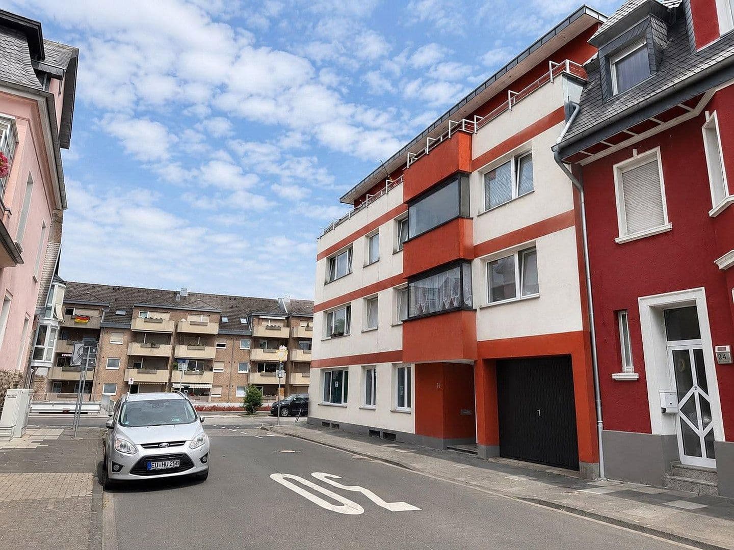 Prenájom kancelárie 92 m², Am Kahlenturm 26, Euskirchen, Severné Porýnie - Westfálsko Prenájom kancelárie 92 m², Am Kahlenturm 26, Euskirchen, Severné Porýnie - Westfálsko