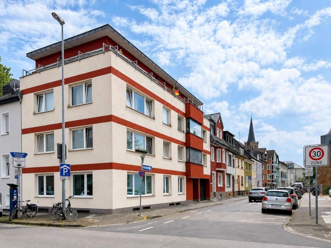Prenájom kancelárie 92 m², Am Kahlenturm 26, Euskirchen, Severné Porýnie - Westfálsko Prenájom kancelárie 92 m², Am Kahlenturm 26, Euskirchen, Severné Porýnie - Westfálsko