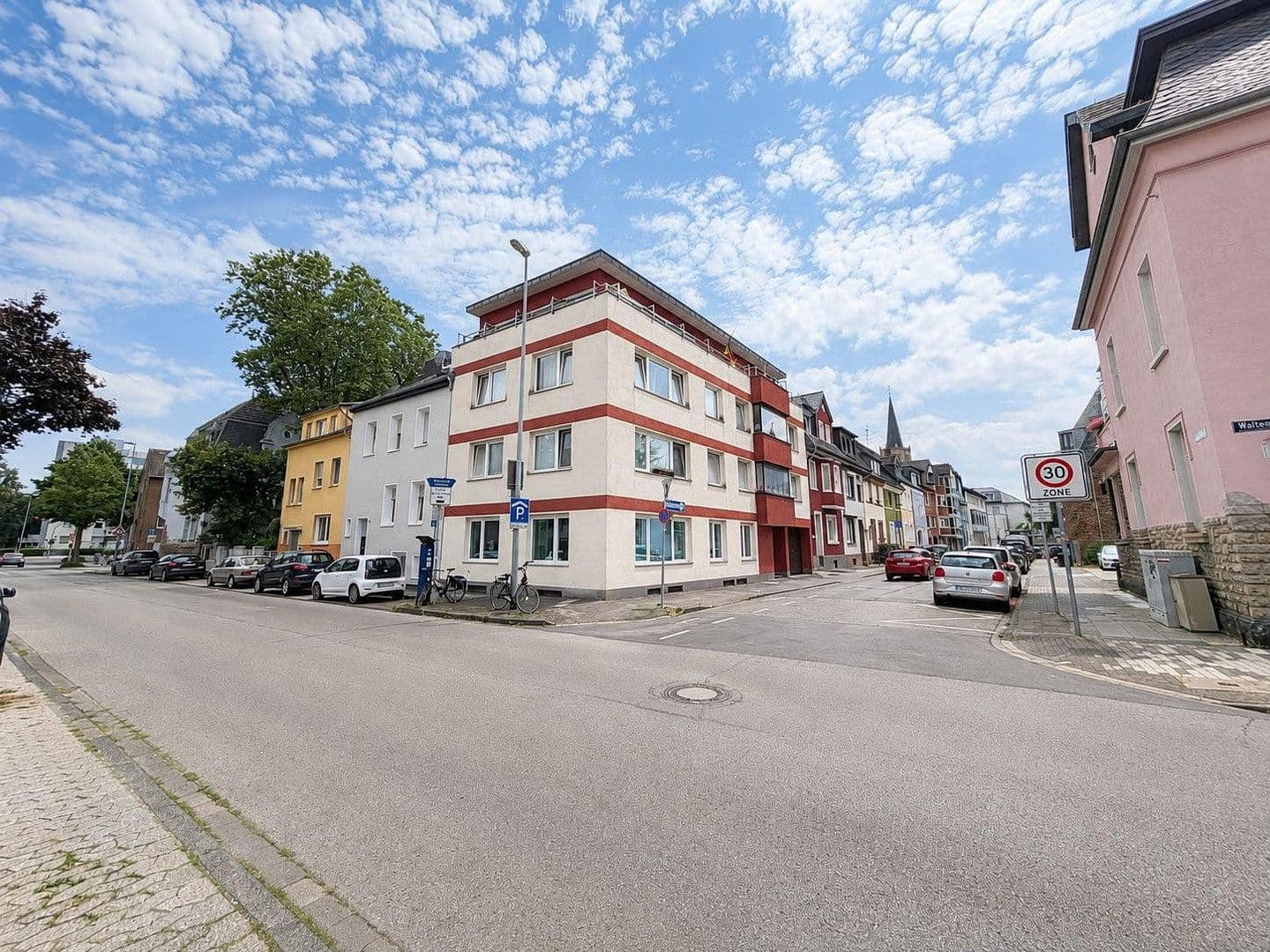 Prenájom kancelárie 92 m², Am Kahlenturm 26, Euskirchen, Severné Porýnie - Westfálsko Prenájom kancelárie 92 m², Am Kahlenturm 26, Euskirchen, Severné Porýnie - Westfálsko