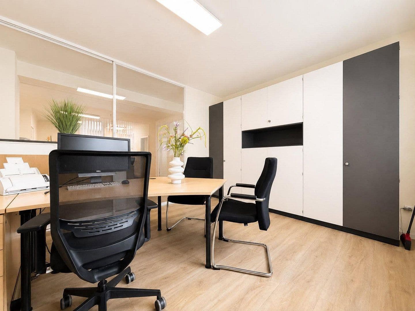 Prenájom kancelárie 92 m², Am Kahlenturm 26, Euskirchen, Severné Porýnie - Westfálsko Prenájom kancelárie 92 m², Am Kahlenturm 26, Euskirchen, Severné Porýnie - Westfálsko