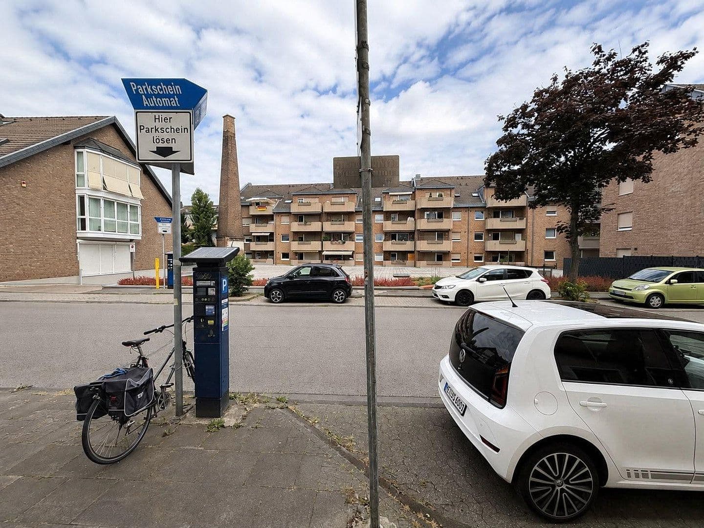 Prenájom kancelárie 92 m², Am Kahlenturm 26, Euskirchen, Severné Porýnie - Westfálsko Prenájom kancelárie 92 m², Am Kahlenturm 26, Euskirchen, Severné Porýnie - Westfálsko
