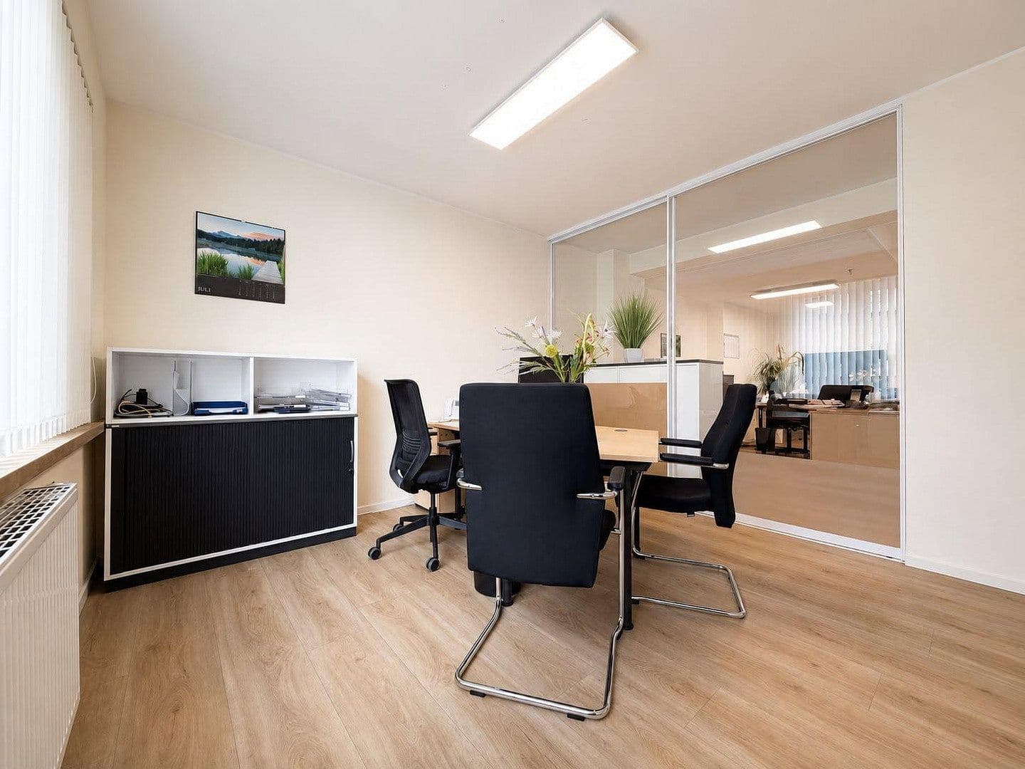 Prenájom kancelárie 92 m², Am Kahlenturm 26, Euskirchen, Severné Porýnie - Westfálsko Prenájom kancelárie 92 m², Am Kahlenturm 26, Euskirchen, Severné Porýnie - Westfálsko