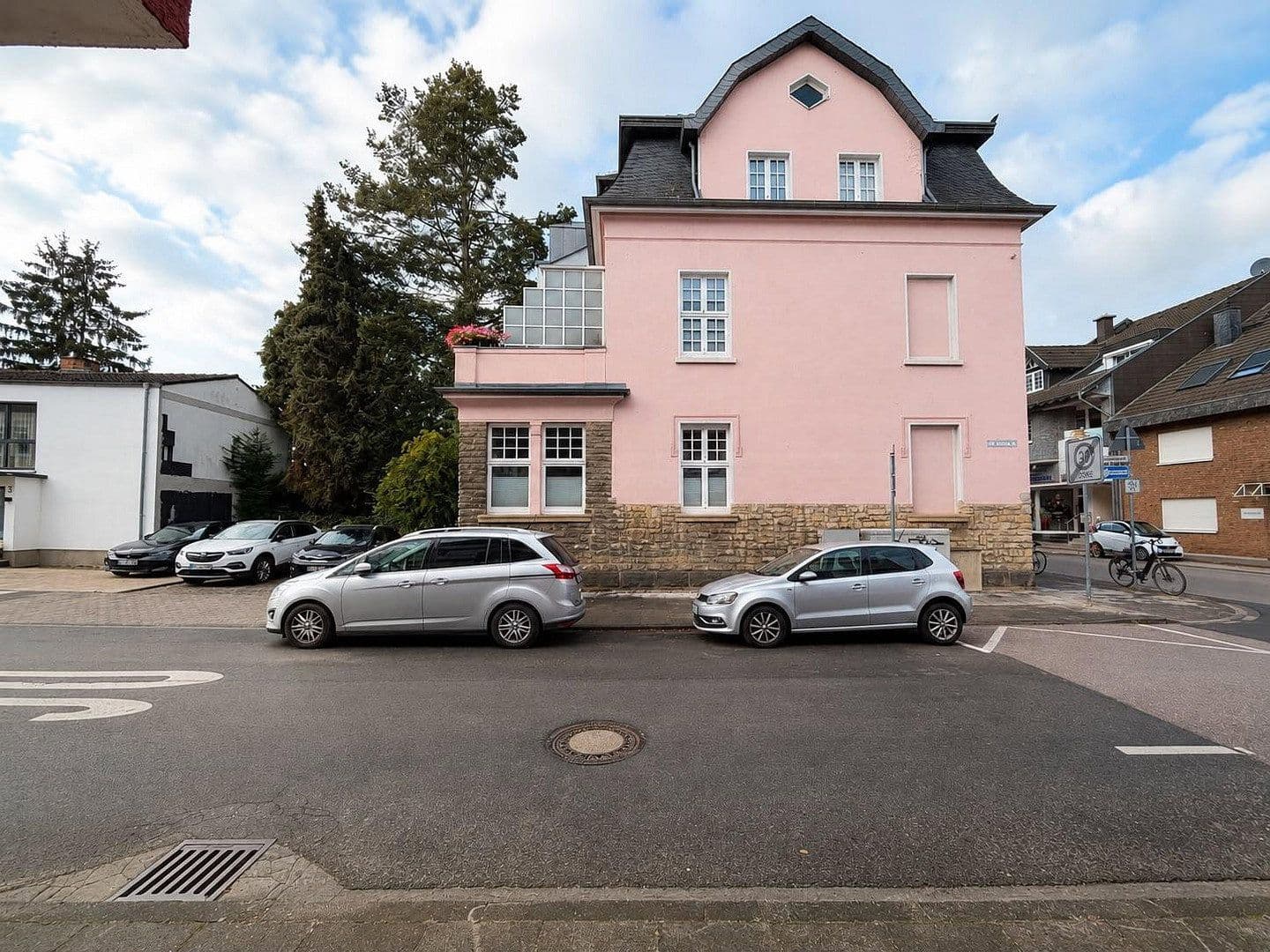 Prenájom kancelárie 92 m², Am Kahlenturm 26, Euskirchen, Severné Porýnie - Westfálsko Prenájom kancelárie 92 m², Am Kahlenturm 26, Euskirchen, Severné Porýnie - Westfálsko