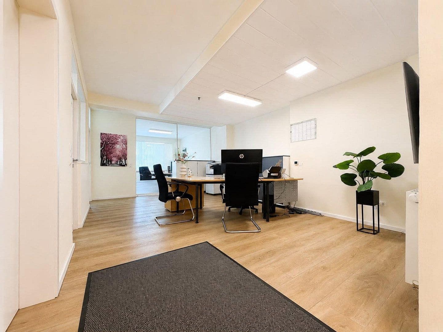 Prenájom kancelárie 92 m², Am Kahlenturm 26, Euskirchen, Severné Porýnie - Westfálsko Prenájom kancelárie 92 m², Am Kahlenturm 26, Euskirchen, Severné Porýnie - Westfálsko