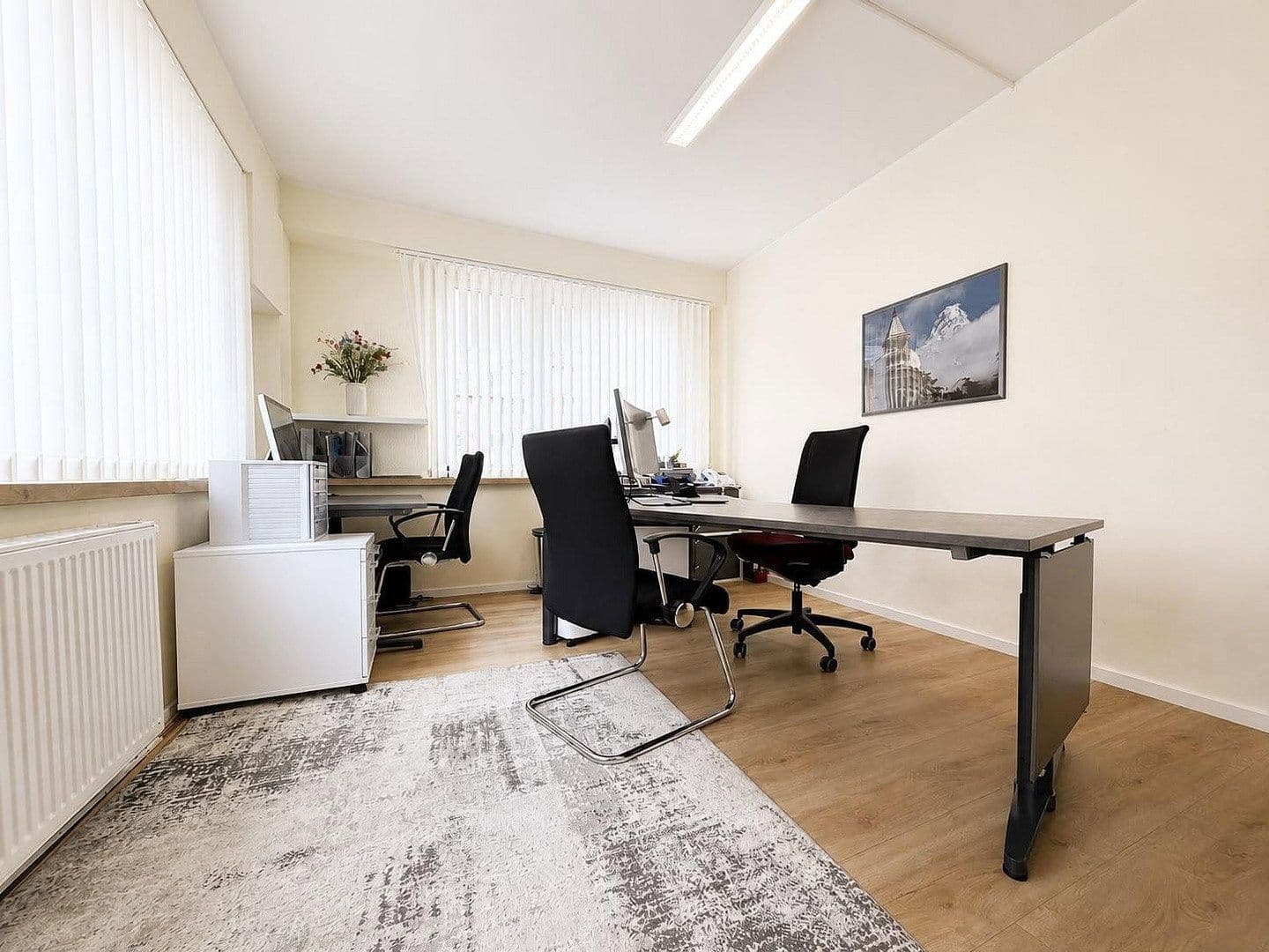 Prenájom kancelárie 92 m², Am Kahlenturm 26, Euskirchen, Severné Porýnie - Westfálsko Prenájom kancelárie 92 m², Am Kahlenturm 26, Euskirchen, Severné Porýnie - Westfálsko
