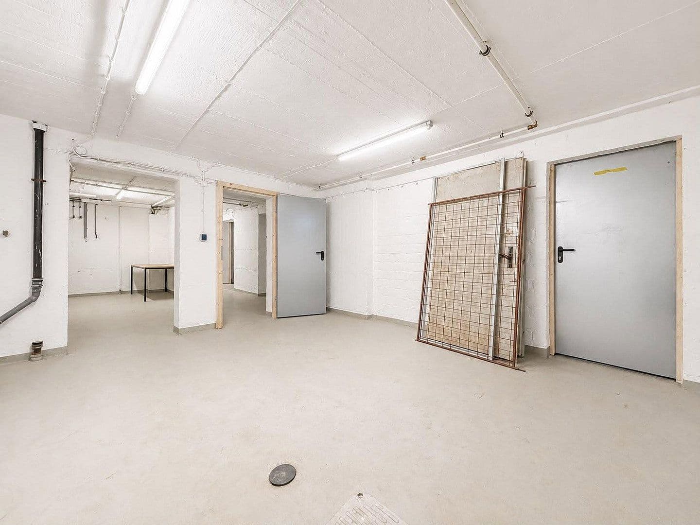 Prenájom kancelárie 92 m², Am Kahlenturm 26, Euskirchen, Severné Porýnie - Westfálsko Prenájom kancelárie 92 m², Am Kahlenturm 26, Euskirchen, Severné Porýnie - Westfálsko