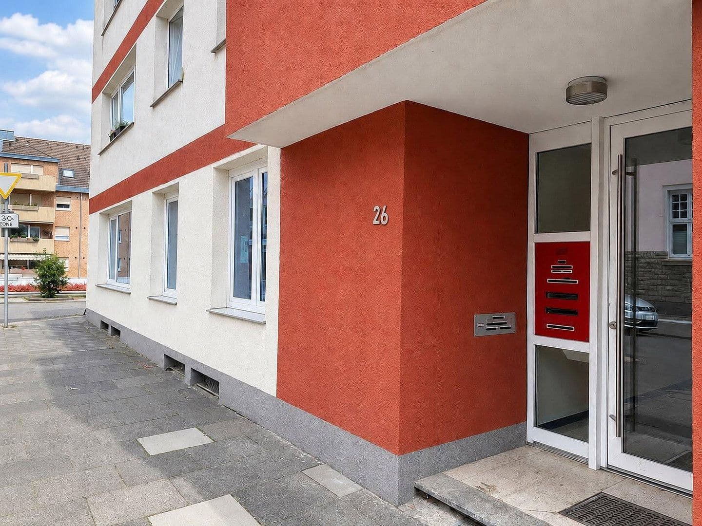 Prenájom kancelárie 92 m², Am Kahlenturm 26, Euskirchen, Severné Porýnie - Westfálsko Prenájom kancelárie 92 m², Am Kahlenturm 26, Euskirchen, Severné Porýnie - Westfálsko