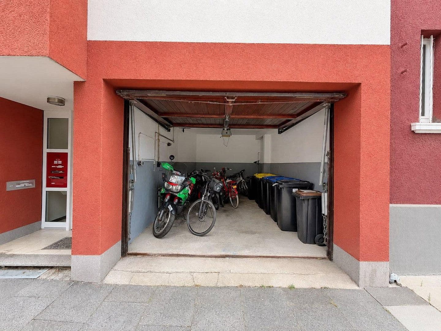 Prenájom kancelárie 92 m², Am Kahlenturm 26, Euskirchen, Severné Porýnie - Westfálsko Prenájom kancelárie 92 m², Am Kahlenturm 26, Euskirchen, Severné Porýnie - Westfálsko