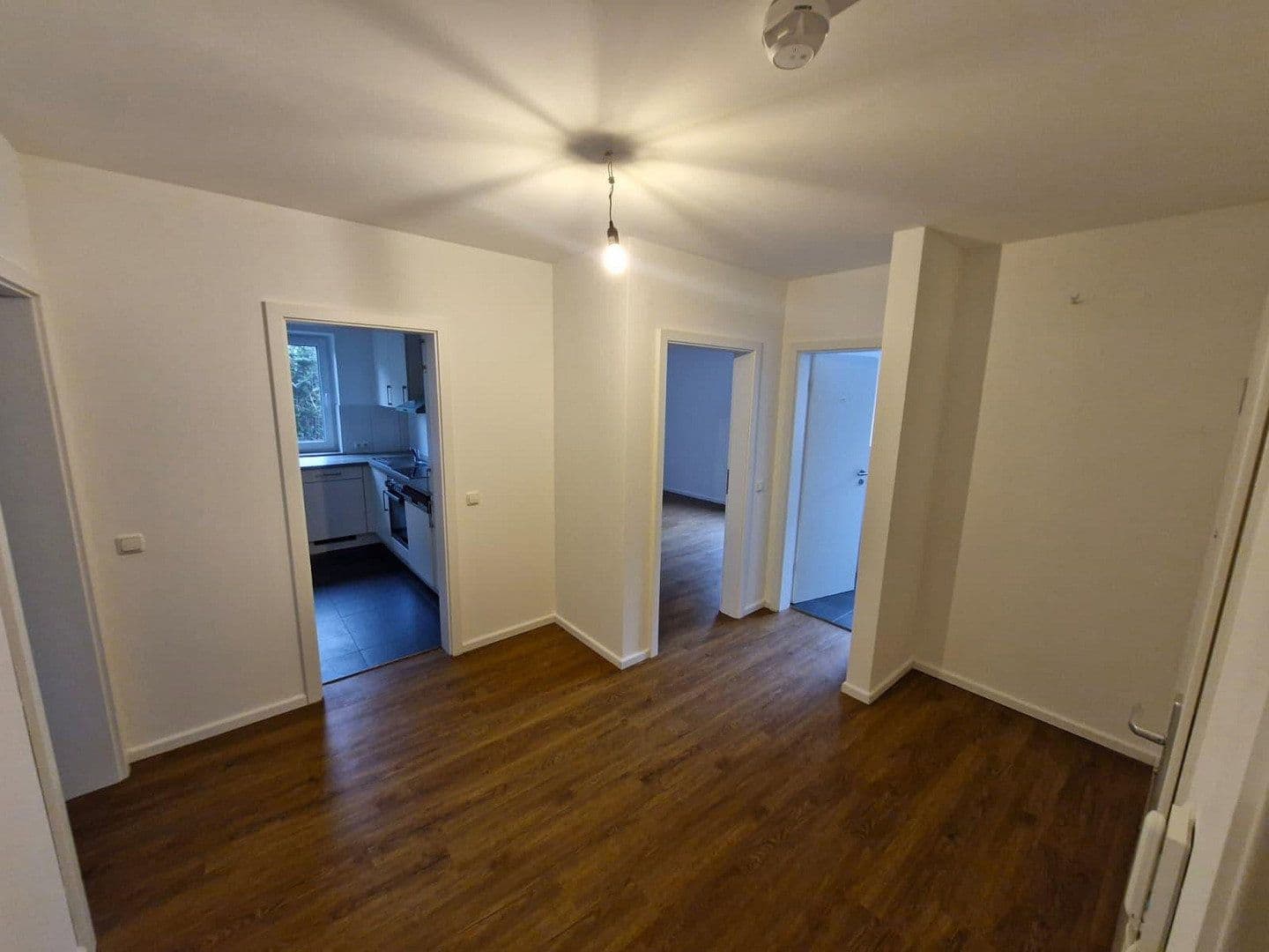 Prenájom bytu 2-izbový 69 m², Jägerstraße 27, Lüneburg, Dolné Sasko Prenájom bytu 2-izbový 69 m², Jägerstraße 27, Lüneburg, Dolné Sasko