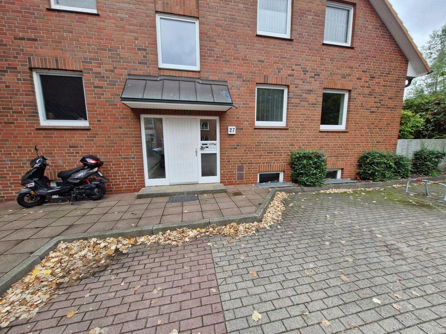 Prenájom bytu 2-izbový 69 m², Jägerstraße 27, Lüneburg, Dolné Sasko Prenájom bytu 2-izbový 69 m², Jägerstraße 27, Lüneburg, Dolné Sasko
