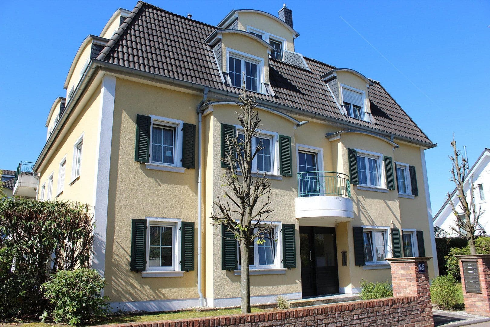 Predaj bytu 3-izbový 88 m², Albert-Sonntag-Straße 25, Sankt Augustin, Severné Porýnie - Westfálsko Predaj bytu 3-izbový 88 m², Albert-Sonntag-Straße 25, Sankt Augustin, Severné Porýnie - Westfálsko