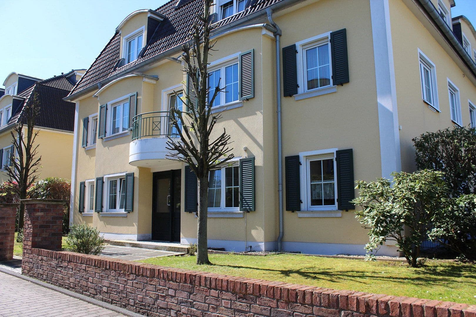 Predaj bytu 3-izbový 88 m², Albert-Sonntag-Straße 25, Sankt Augustin, Severné Porýnie - Westfálsko Predaj bytu 3-izbový 88 m², Albert-Sonntag-Straße 25, Sankt Augustin, Severné Porýnie - Westfálsko