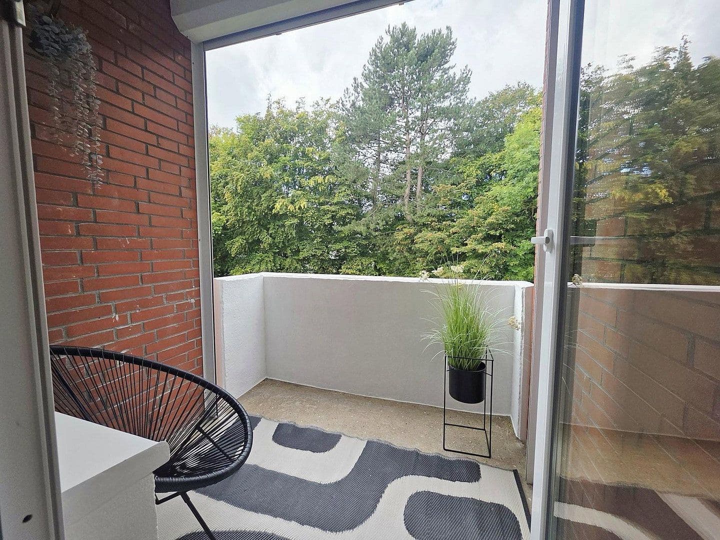 Predaj bytu 3-izbový 67 m², Bremen, Brémy Predaj bytu 3-izbový 67 m², Bremen, Brémy