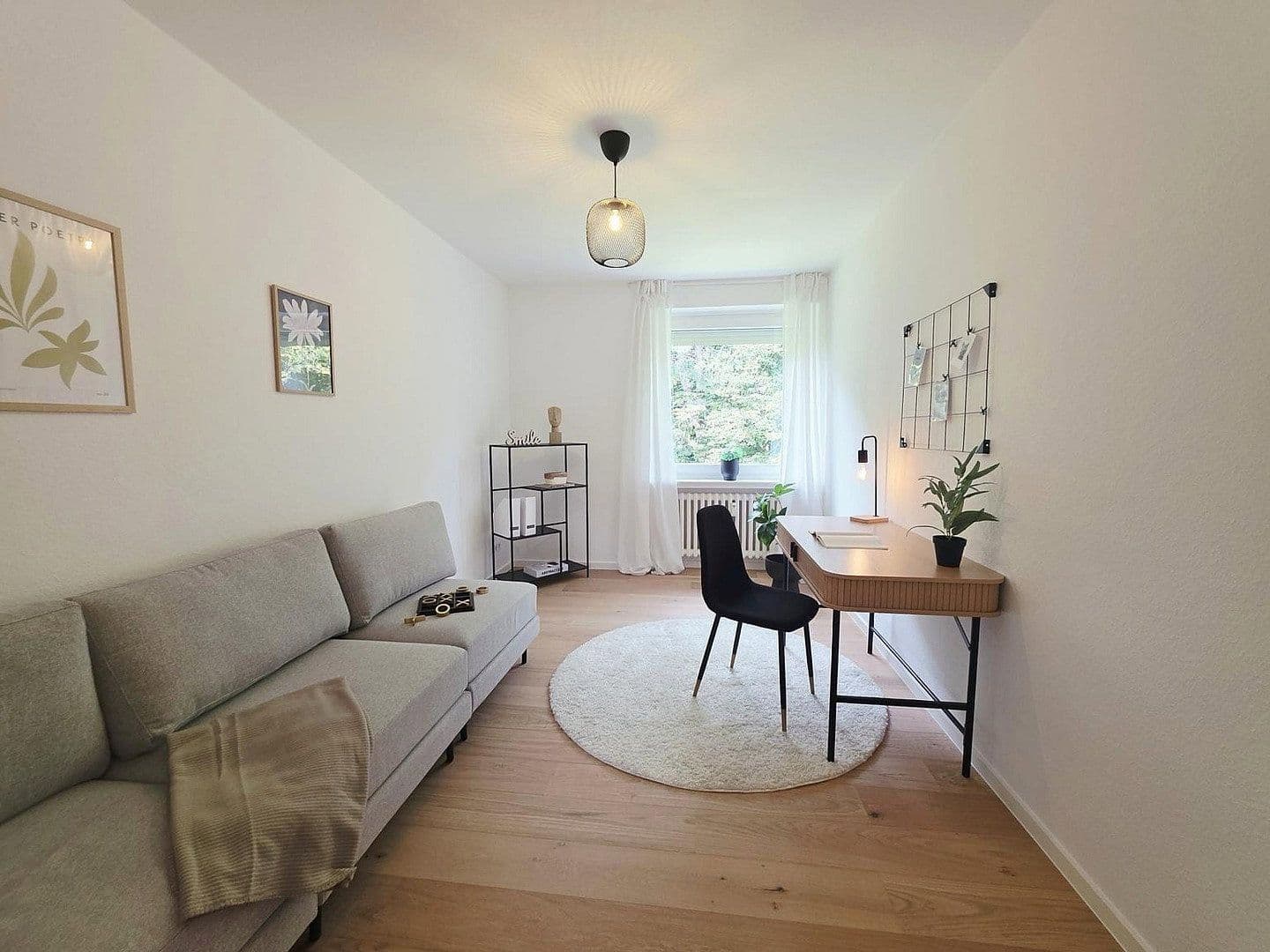 Predaj bytu 3-izbový 67 m², Bremen, Brémy Predaj bytu 3-izbový 67 m², Bremen, Brémy