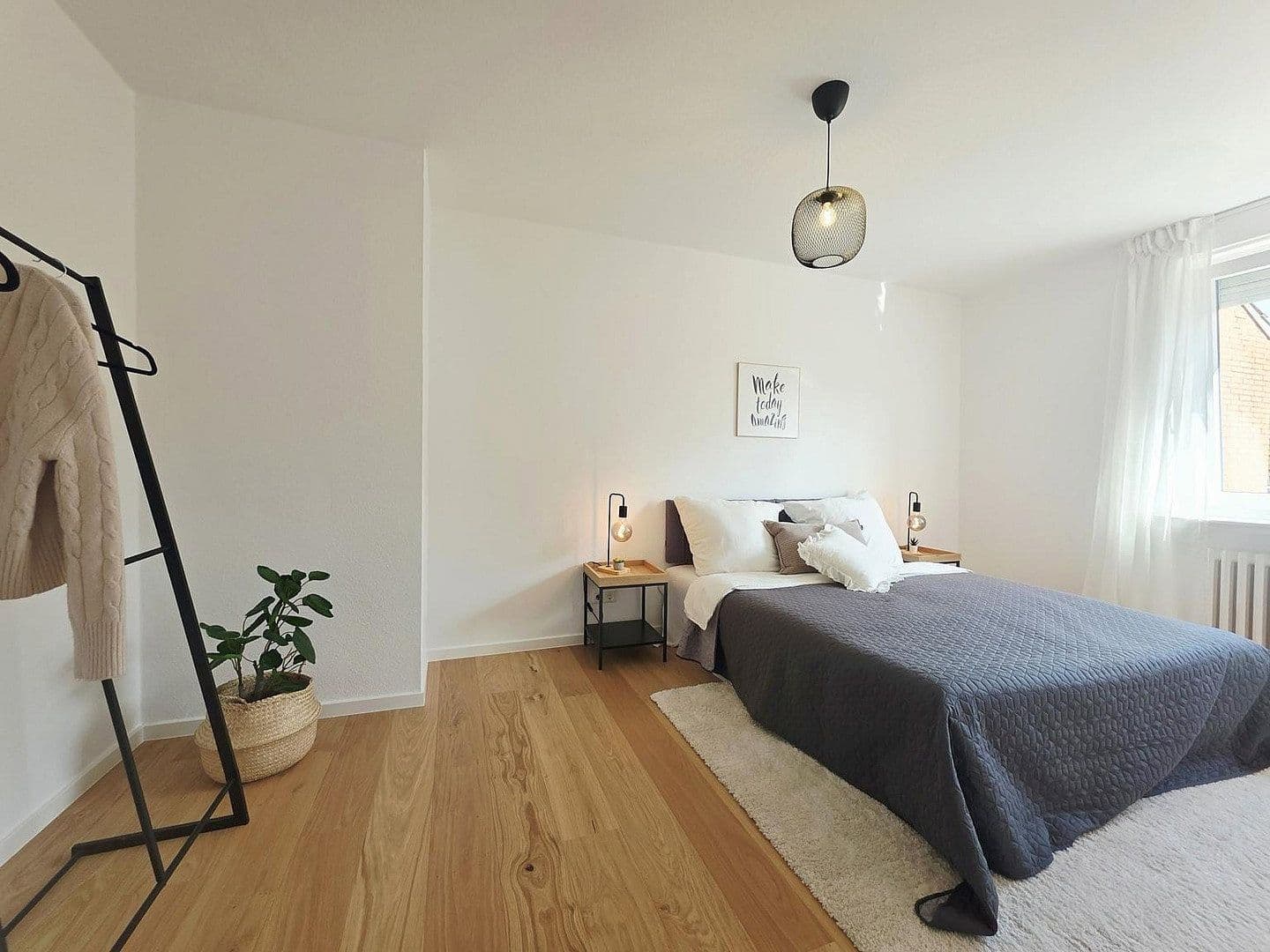 Predaj bytu 3-izbový 67 m², Bremen, Brémy Predaj bytu 3-izbový 67 m², Bremen, Brémy