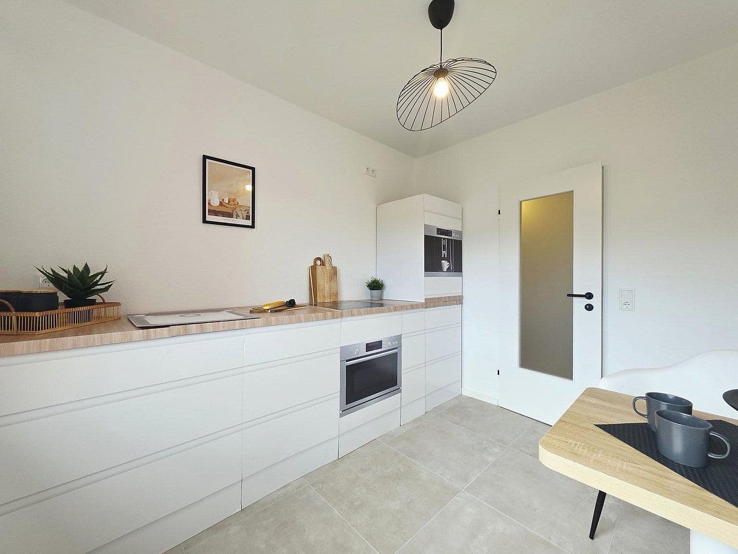 Predaj bytu 3-izbový 67 m², Bremen, Brémy Predaj bytu 3-izbový 67 m², Bremen, Brémy