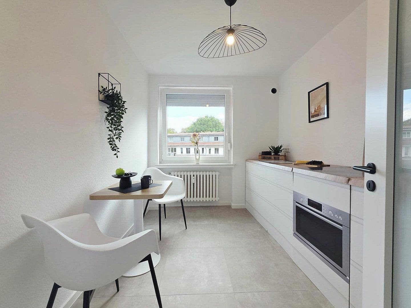 Predaj bytu 3-izbový 67 m², Bremen, Brémy Predaj bytu 3-izbový 67 m², Bremen, Brémy