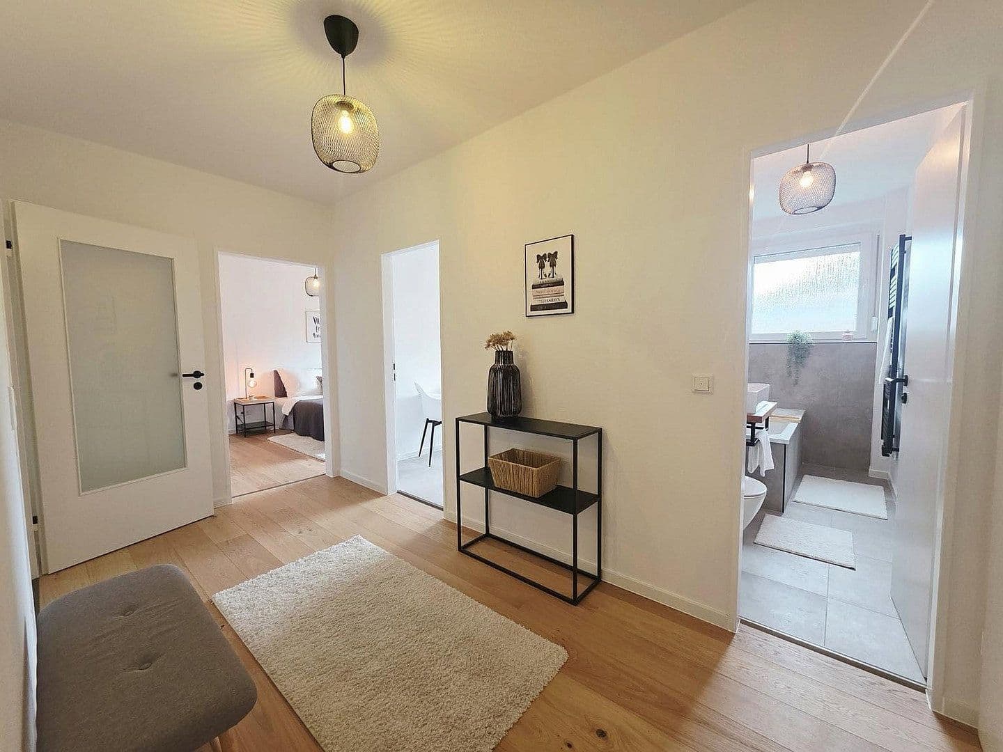 Predaj bytu 3-izbový 67 m², Bremen, Brémy Predaj bytu 3-izbový 67 m², Bremen, Brémy