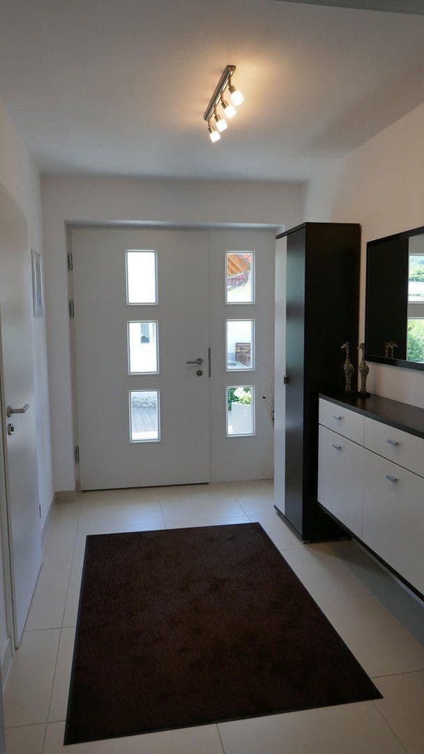 Predaj domu 136 m², pozemok 713 m², Hohner Weg 16, Bad Bocklet, Bavorsko Predaj domu 136 m², pozemok 713 m², Hohner Weg 16, Bad Bocklet, Bavorsko