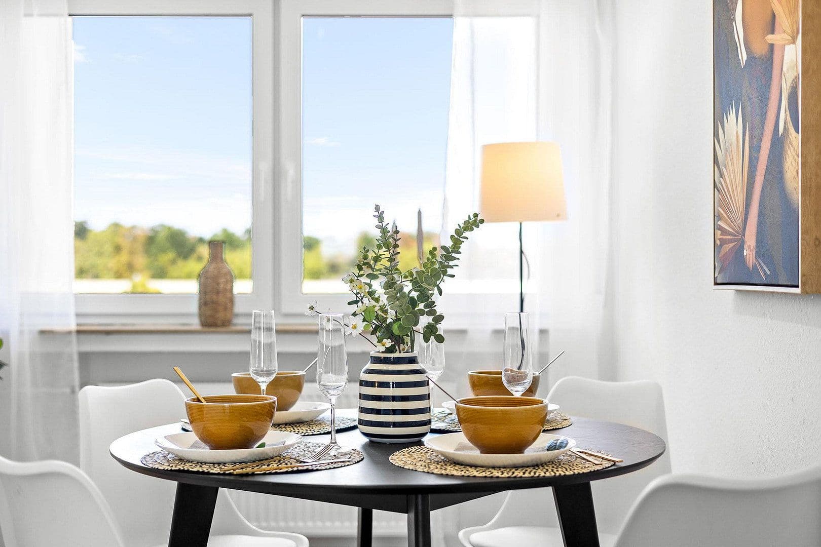 Predaj bytu 4-izbový 98 m², Straubing, Bavorsko Predaj bytu 4-izbový 98 m², Straubing, Bavorsko
