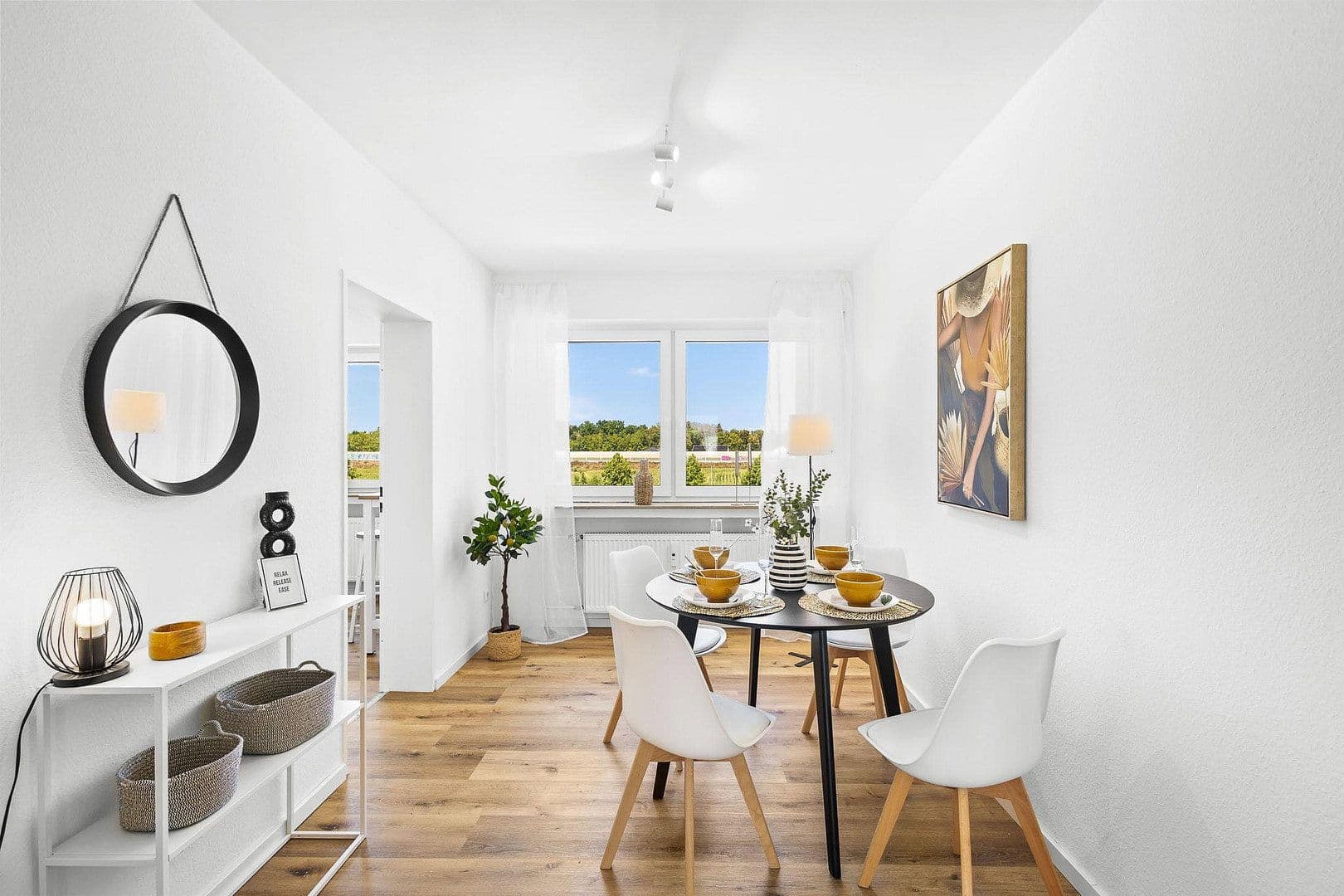 Predaj bytu 4-izbový 98 m², Straubing, Bavorsko Predaj bytu 4-izbový 98 m², Straubing, Bavorsko