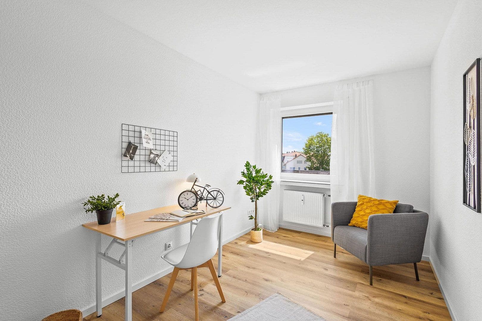 Predaj bytu 4-izbový 98 m², Straubing, Bavorsko Predaj bytu 4-izbový 98 m², Straubing, Bavorsko