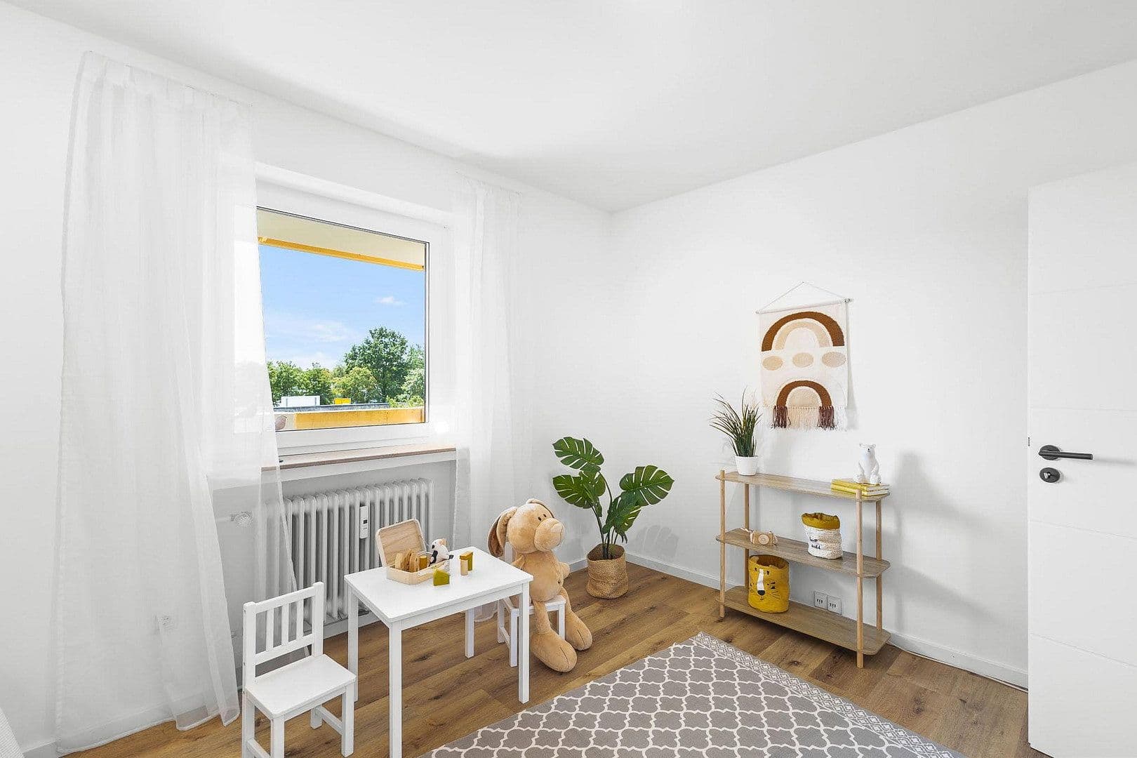 Predaj bytu 4-izbový 98 m², Straubing, Bavorsko Predaj bytu 4-izbový 98 m², Straubing, Bavorsko