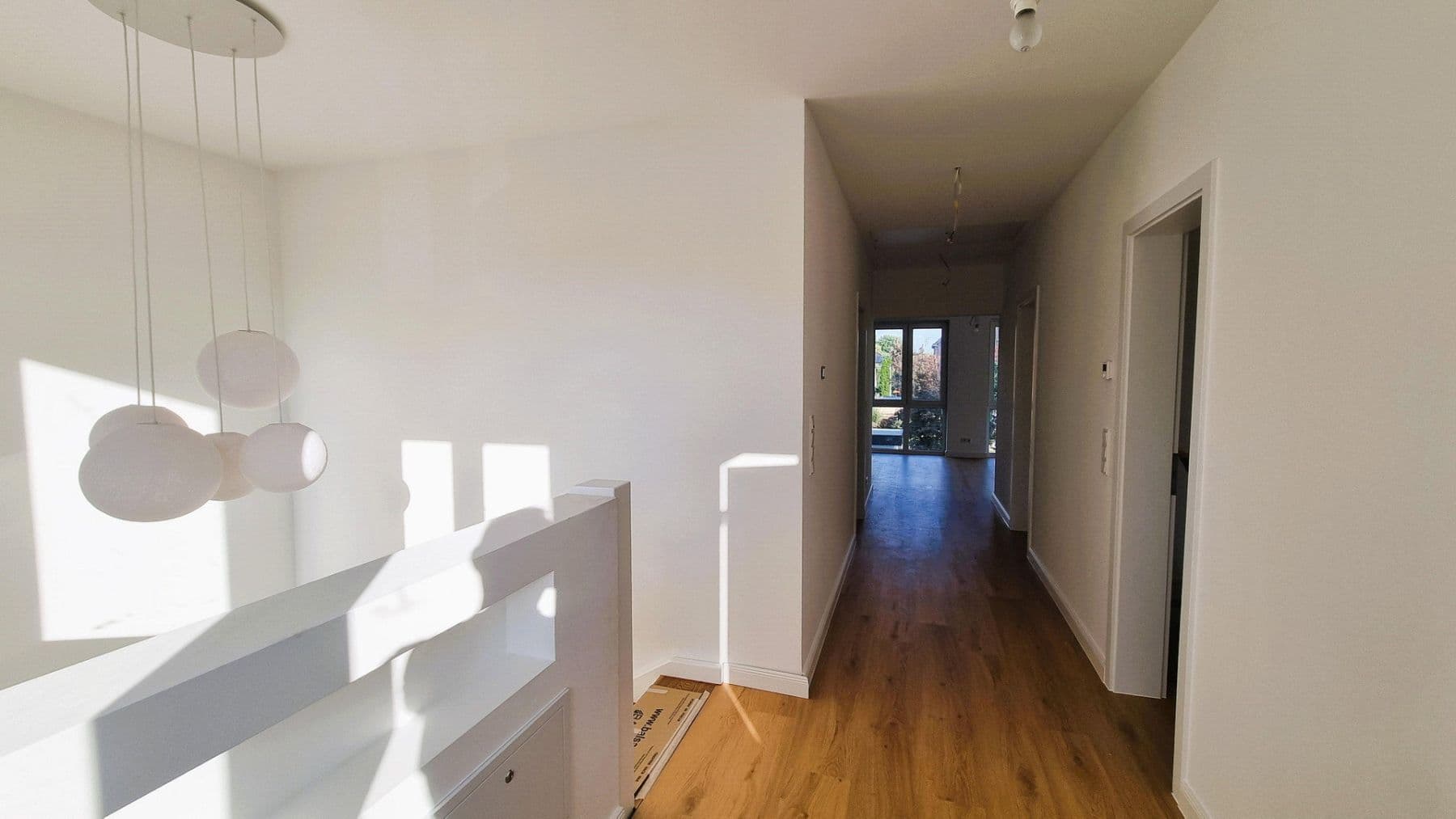 Prenájom bytu 3-izbový 94 m², Fredersdorf-Vogelsdorf, Brandenbursko Prenájom bytu 3-izbový 94 m², Fredersdorf-Vogelsdorf, Brandenbursko