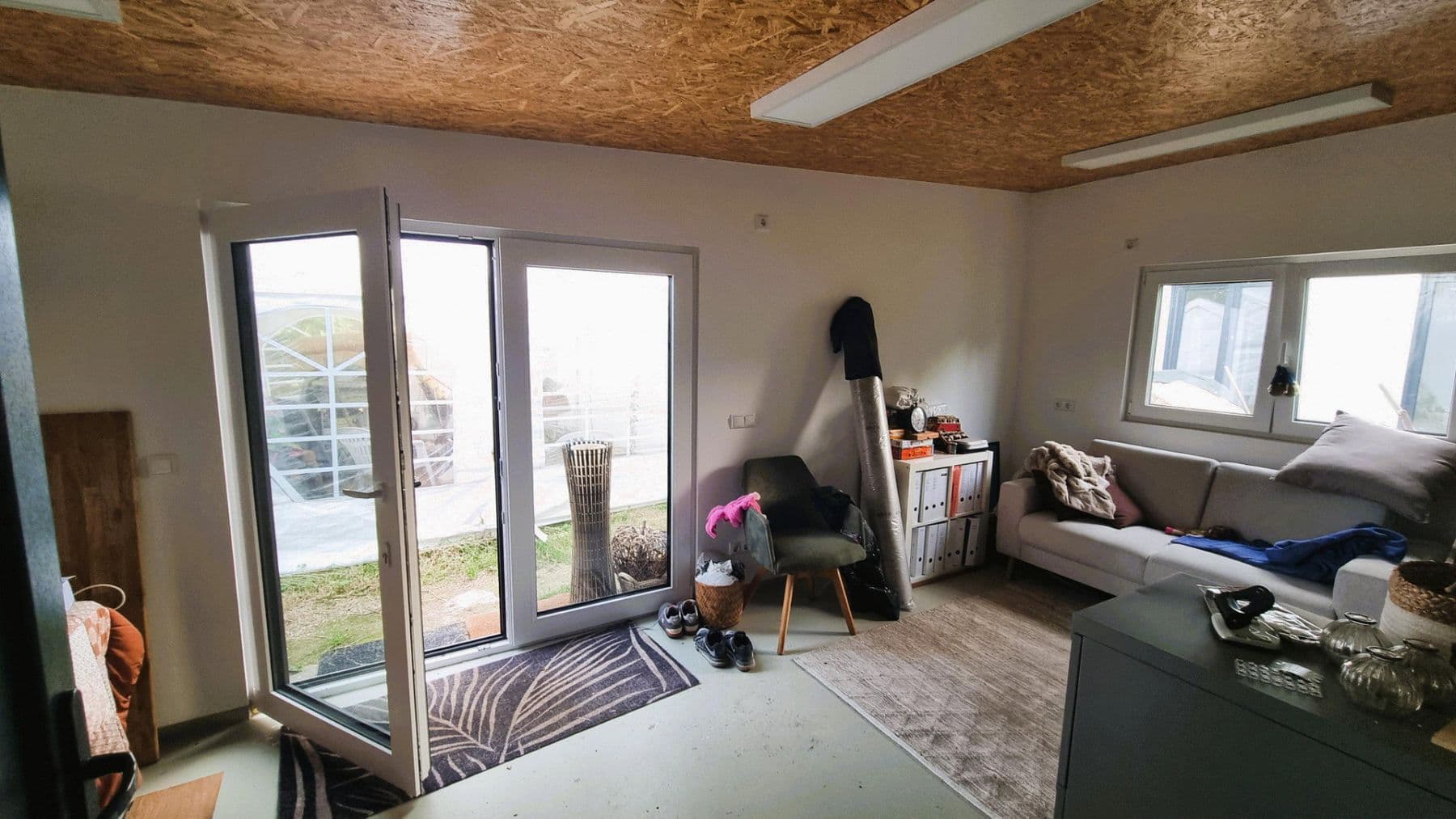 Prenájom bytu 3-izbový 94 m², Fredersdorf-Vogelsdorf, Brandenbursko Prenájom bytu 3-izbový 94 m², Fredersdorf-Vogelsdorf, Brandenbursko