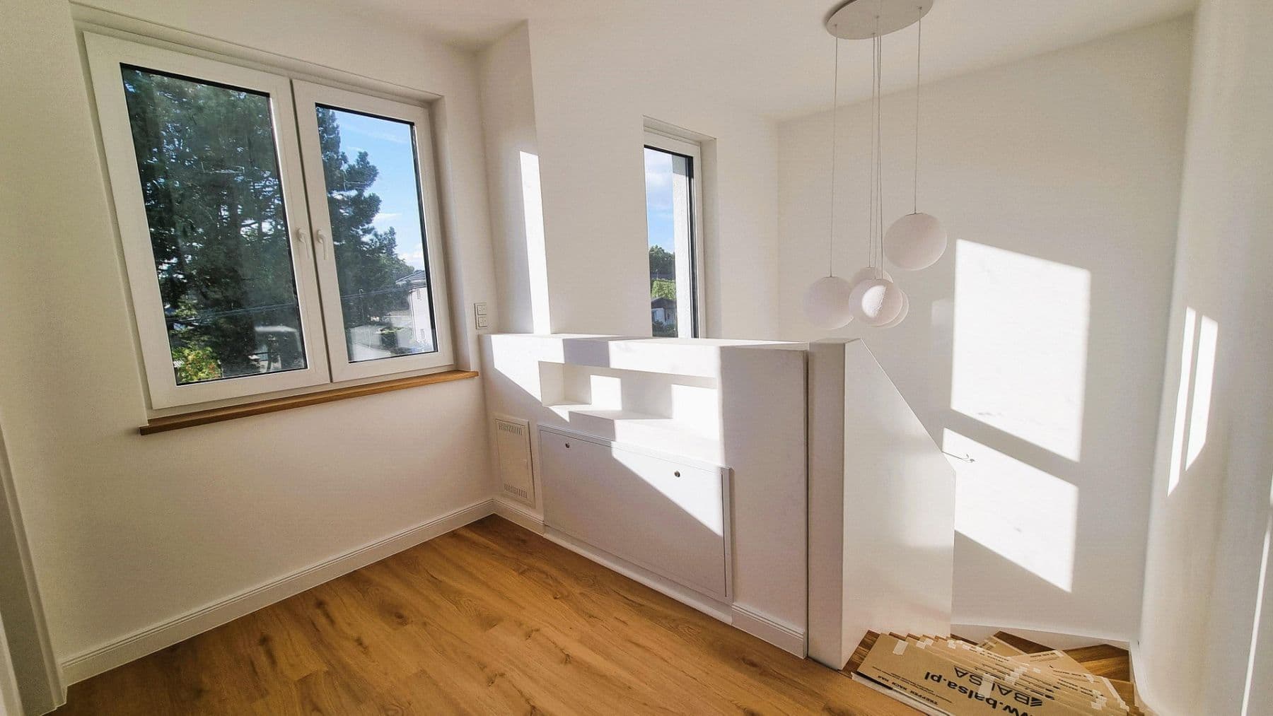 Prenájom bytu 3-izbový 94 m², Fredersdorf-Vogelsdorf, Brandenbursko Prenájom bytu 3-izbový 94 m², Fredersdorf-Vogelsdorf, Brandenbursko