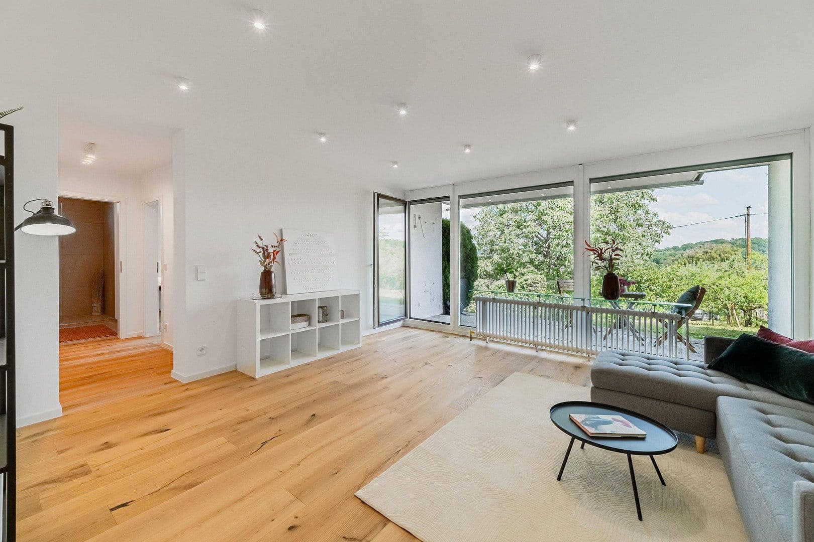 Predaj bytu 2-izbový 64 m², Aalen, Bádensko-Wurttembersko Predaj bytu 2-izbový 64 m², Aalen, Bádensko-Wurttembersko