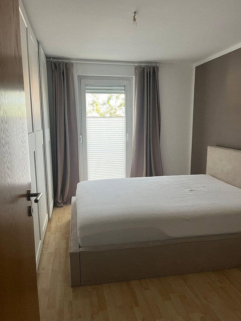 Predaj bytu 2-izbový 44 m², Morgenstraße 43a, Unna, Severné Porýnie - Westfálsko Predaj bytu 2-izbový 44 m², Morgenstraße 43a, Unna, Severné Porýnie - Westfálsko