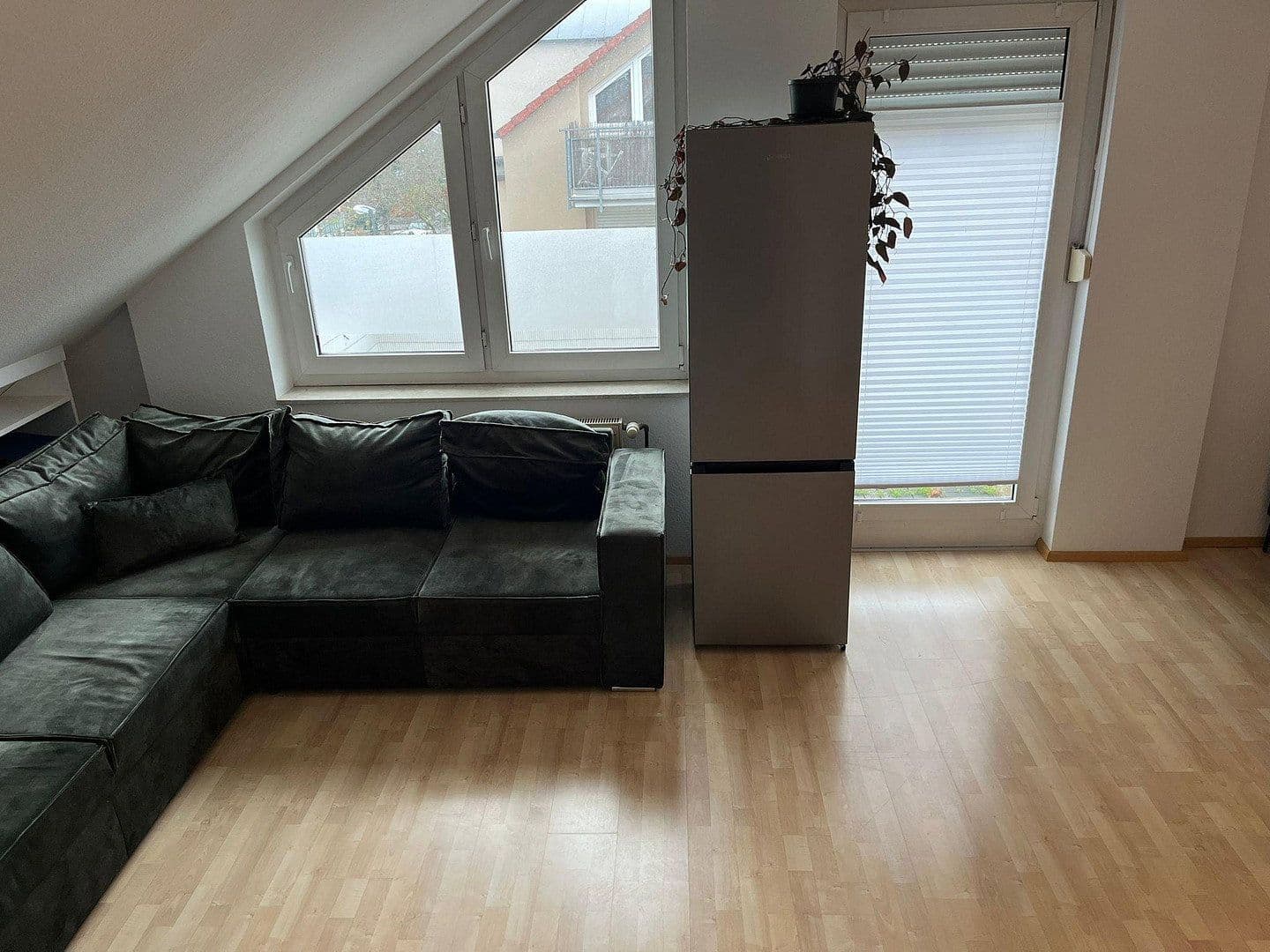 Predaj bytu 2-izbový 44 m², Morgenstraße 43a, Unna, Severné Porýnie - Westfálsko Predaj bytu 2-izbový 44 m², Morgenstraße 43a, Unna, Severné Porýnie - Westfálsko