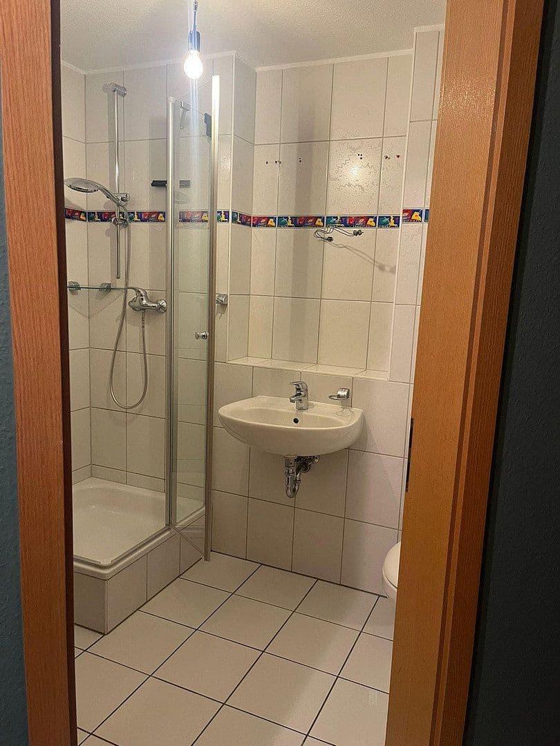 Predaj bytu 2-izbový 44 m², Morgenstraße 43a, Unna, Severné Porýnie - Westfálsko Predaj bytu 2-izbový 44 m², Morgenstraße 43a, Unna, Severné Porýnie - Westfálsko