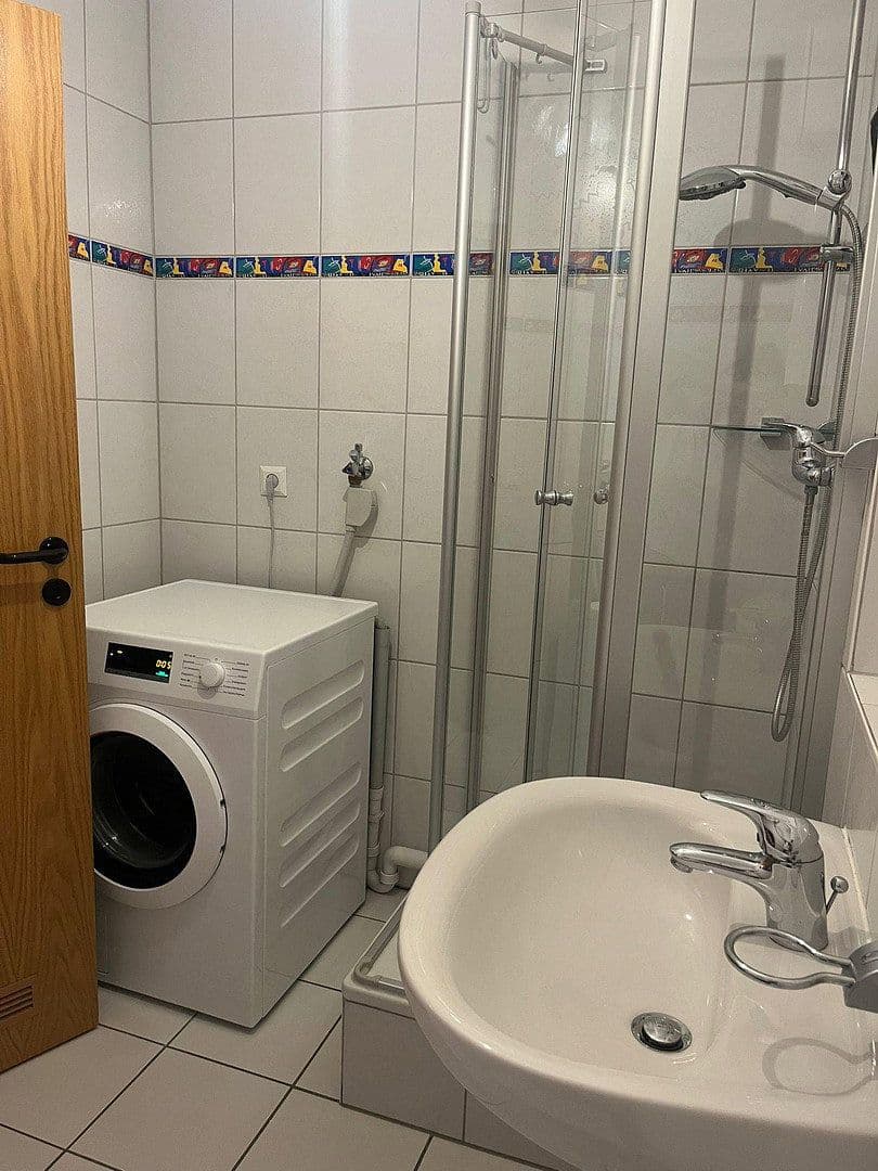 Predaj bytu 2-izbový 44 m², Morgenstraße 43a, Unna, Severné Porýnie - Westfálsko Predaj bytu 2-izbový 44 m², Morgenstraße 43a, Unna, Severné Porýnie - Westfálsko