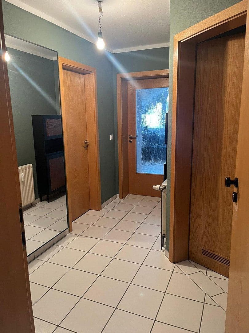 Predaj bytu 2-izbový 44 m², Morgenstraße 43a, Unna, Severné Porýnie - Westfálsko Predaj bytu 2-izbový 44 m², Morgenstraße 43a, Unna, Severné Porýnie - Westfálsko