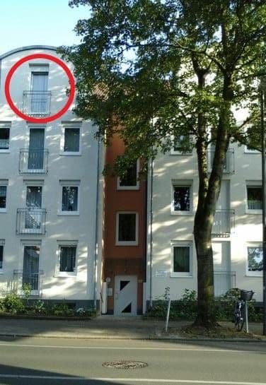 Predaj bytu 2-izbový 44 m², Morgenstraße 43a, Unna, Severné Porýnie - Westfálsko Predaj bytu 2-izbový 44 m², Morgenstraße 43a, Unna, Severné Porýnie - Westfálsko