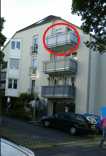 Predaj bytu 2-izbový 44 m², Morgenstraße 43a, Unna, Severné Porýnie - Westfálsko Predaj bytu 2-izbový 44 m², Morgenstraße 43a, Unna, Severné Porýnie - Westfálsko