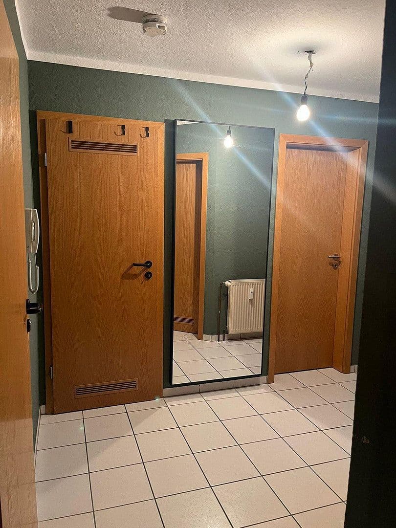 Predaj bytu 2-izbový 44 m², Morgenstraße 43a, Unna, Severné Porýnie - Westfálsko Predaj bytu 2-izbový 44 m², Morgenstraße 43a, Unna, Severné Porýnie - Westfálsko