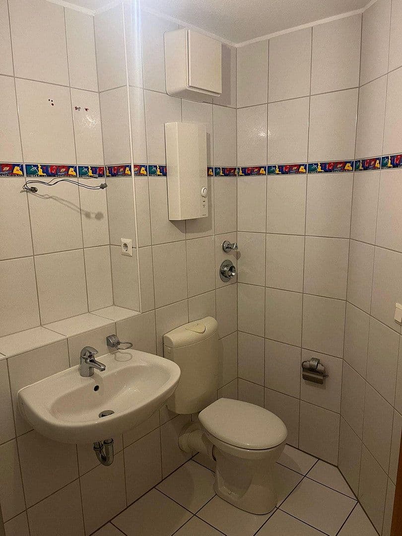 Predaj bytu 2-izbový 44 m², Morgenstraße 43a, Unna, Severné Porýnie - Westfálsko Predaj bytu 2-izbový 44 m², Morgenstraße 43a, Unna, Severné Porýnie - Westfálsko