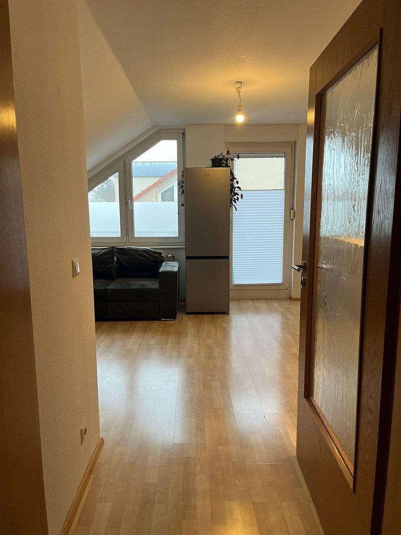 Predaj bytu 2-izbový 44 m², Morgenstraße 43a, Unna, Severné Porýnie - Westfálsko Predaj bytu 2-izbový 44 m², Morgenstraße 43a, Unna, Severné Porýnie - Westfálsko