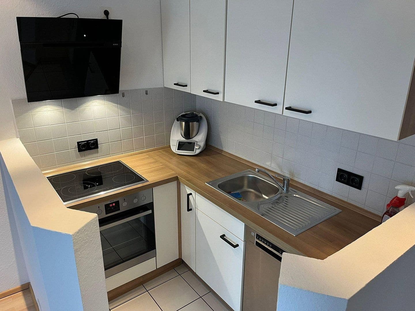 Predaj bytu 2-izbový 44 m², Morgenstraße 43a, Unna, Severné Porýnie - Westfálsko Predaj bytu 2-izbový 44 m², Morgenstraße 43a, Unna, Severné Porýnie - Westfálsko